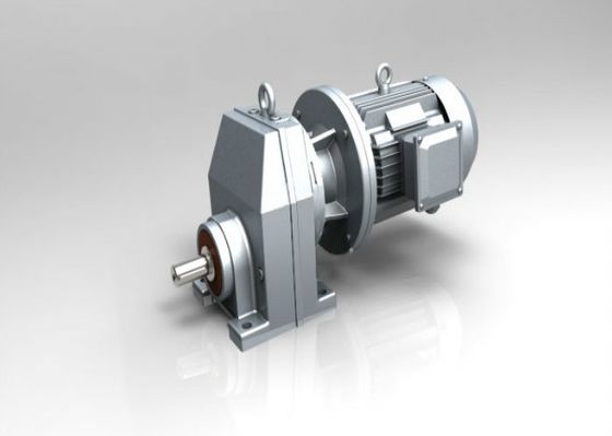 0.25-7.5Kw 헬리컬 감속기