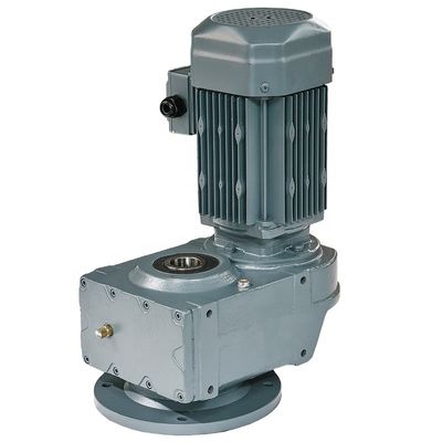 생산 라인을 재생하는 금속을 위한 HT250 평행한 갱구 나선형 장치 흡진기 0.12-200KW