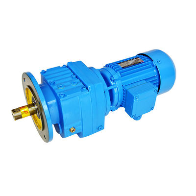 650-3360rpm 수직 변속기, R 시리즈 장치 감속 모터