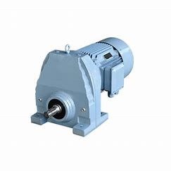 선 나선형 변속기 0.12-200KW 고강도 무쇠에 있는 HT250
