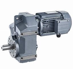 1440rpm 헬리컬 기어 감속기 IECEE 22mm 0.2KW