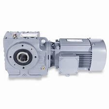 SGS 나선형 감소 변속기 2.5-360rpm, 전동기 장치 감소 상자