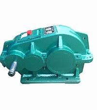 14rpm ~ 280rpm 원통형 감속기 3.2-18000N.M