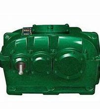 HT250 Q235 원통형 기어 감속기 500 ~ 1500rpm