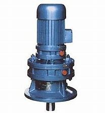 2000rpm 사이클로이드 감속기