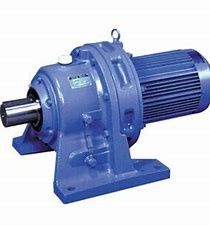 0.64rpm ~ 350rpm 사이클로이드 바람개비 감속기 단단