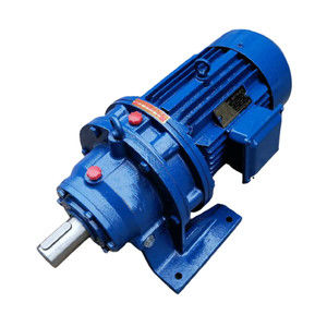 3상 2.2KW 사이클로이드 감속기 변속기 1000rpm-1500rpm