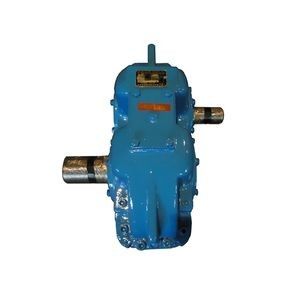 Cyclo 바람개비 수직 기어 감속기 650 ~ 3360rpm