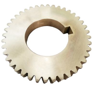 OEM 유압 랙 및 피니언 기어 세트 R 시리즈 ISO9001